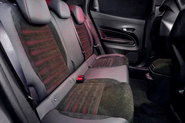 ALFA ROMEO Junior usata, con Cruise Control