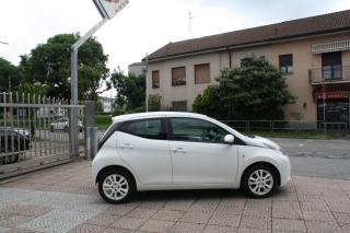 TOYOTA Aygo usata, con Climatizzatore