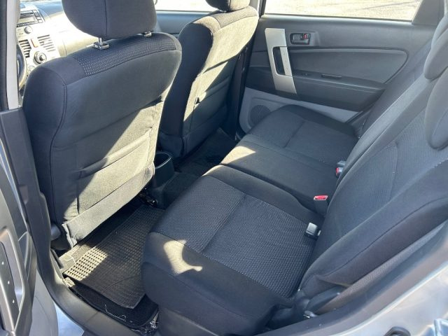 DAIHATSU Terios usata, con Fendinebbia