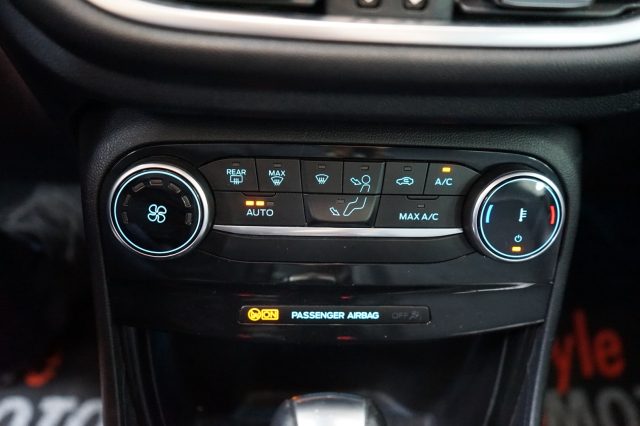 FORD Puma usata, con Cruise Control