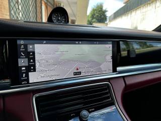 PORSCHE Panamera usata, con Controllo automatico clima