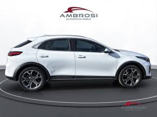 KIA XCeed usata 4