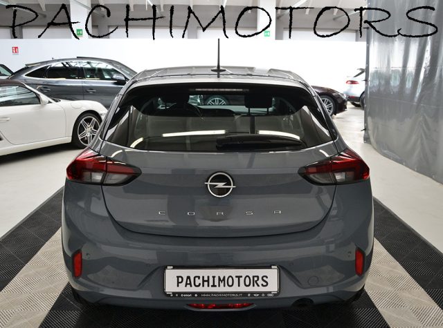 OPEL Corsa usata, con Touch screen