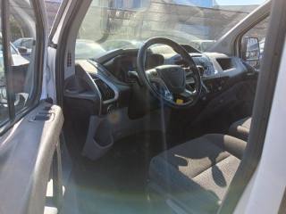 FORD Transit Custom usata, con Boardcomputer