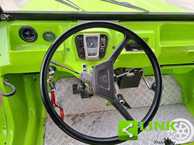 CITROEN Mehari usata 16
