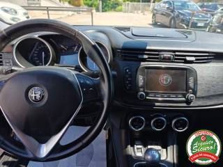 ALFA ROMEO Giulietta usata, con Controllo trazione