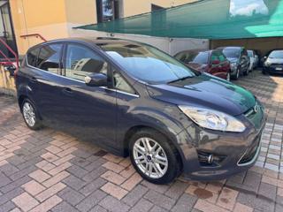 FORD C-Max usata, con Cerchi in lega