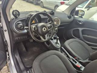SMART ForTwo usata, con MP3