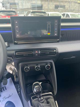 CITROEN C3 usata, con Autoradio