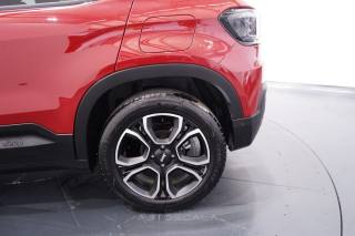 JEEP Avenger usata, con Airbag testa