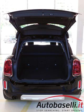 MINI Countryman usata 76