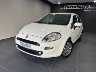 FIAT Punto usata, con Airbag laterali