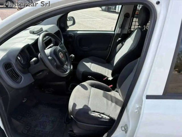 FIAT Panda usata 9