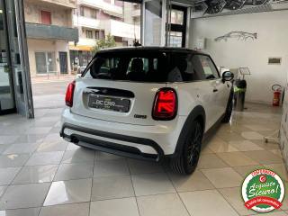 MINI Cooper usata, con Bluetooth