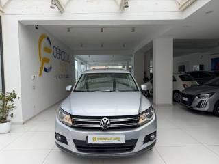 VOLKSWAGEN Tiguan usata, con Airbag laterali