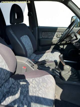 MITSUBISHI L200 usata, con Vivavoce