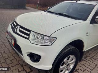 MITSUBISHI L200 2.5 DI-D/136CV DC Intense DPF