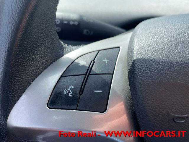 LANCIA Ypsilon usata, con Volante multifunzione