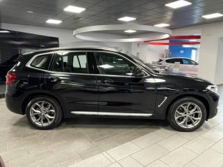 BMW X3 usata, con Lettore CD