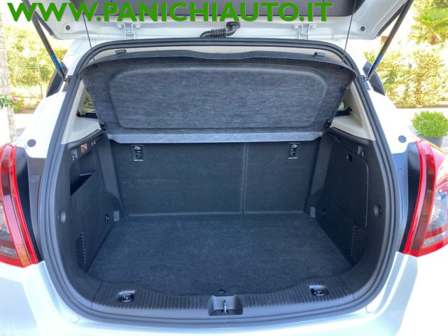 OPEL Mokka X usata, con Chiusura centralizzata