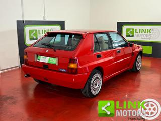 LANCIA Delta usata, con Fendinebbia