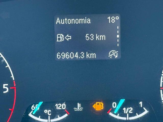 FORD Transit usata 16