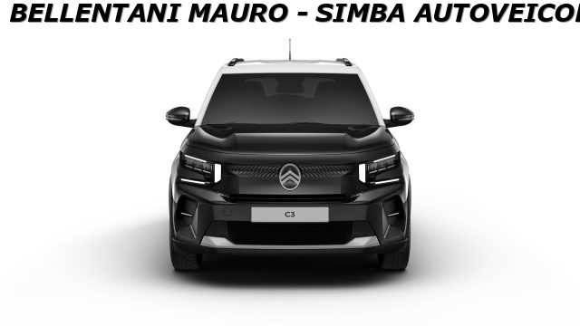 CITROEN C3 usata, con Autoradio