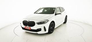 BMW 118 usata, con Airbag laterali