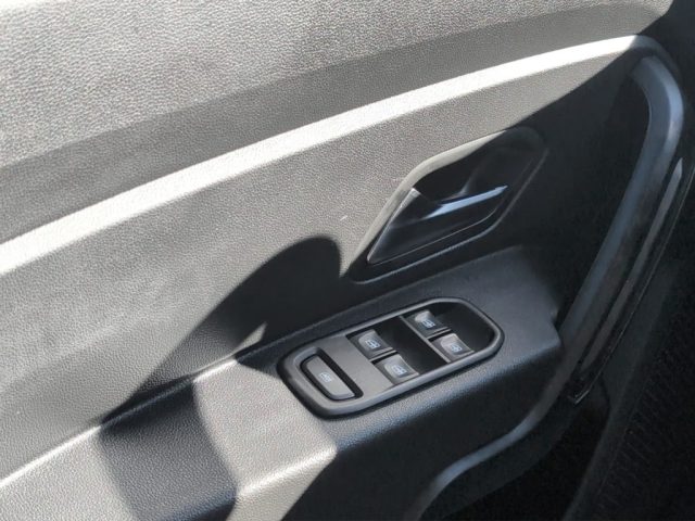 DACIA Duster usata, con Immobilizzatore elettronico
