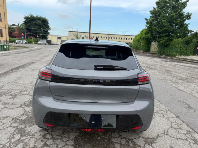 PEUGEOT 208 usata, con Chiusura centralizzata