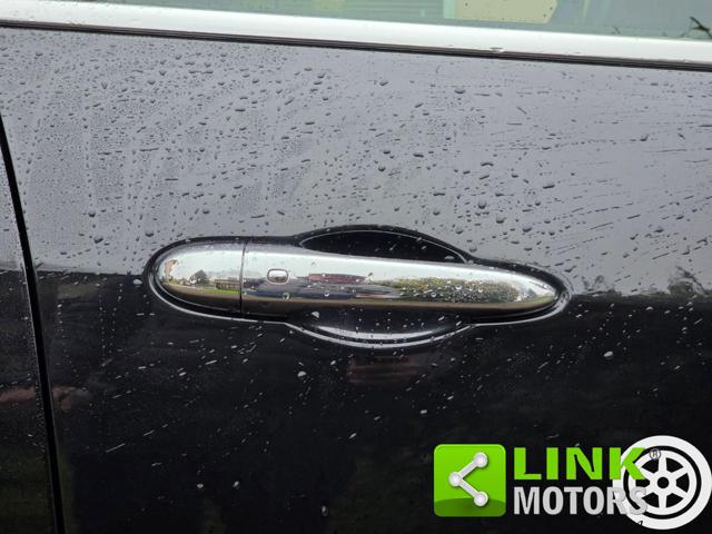 MASERATI Levante usata, con Touch screen