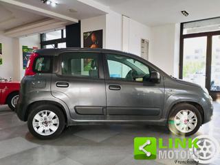 FIAT Panda usata, con Chiusura centralizzata