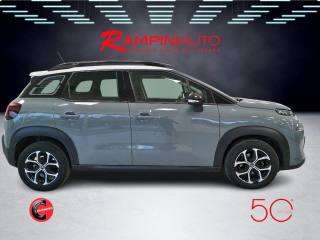CITROEN C3 Aircross usata 5