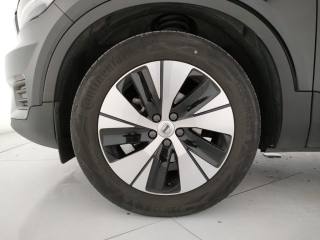 VOLVO XC40 usata, con Climatizzatore