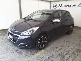 PEUGEOT 208 usata, con Airbag laterali