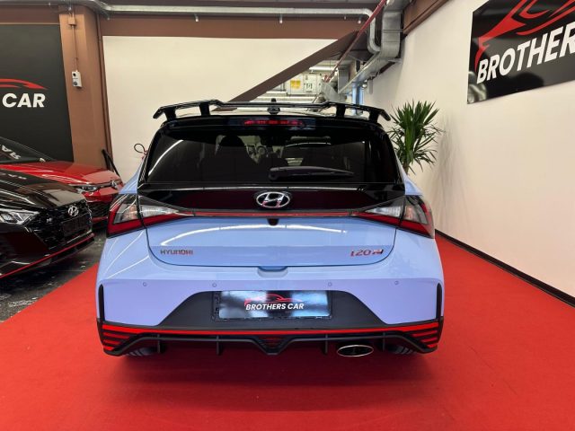 HYUNDAI i20 usata, con Autoradio