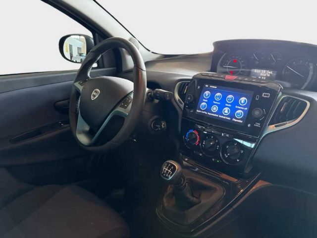 LANCIA Ypsilon usata, con Specchietti laterali elettrici