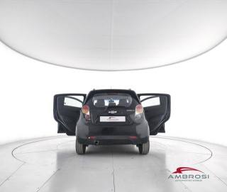 CHEVROLET Spark usata 6