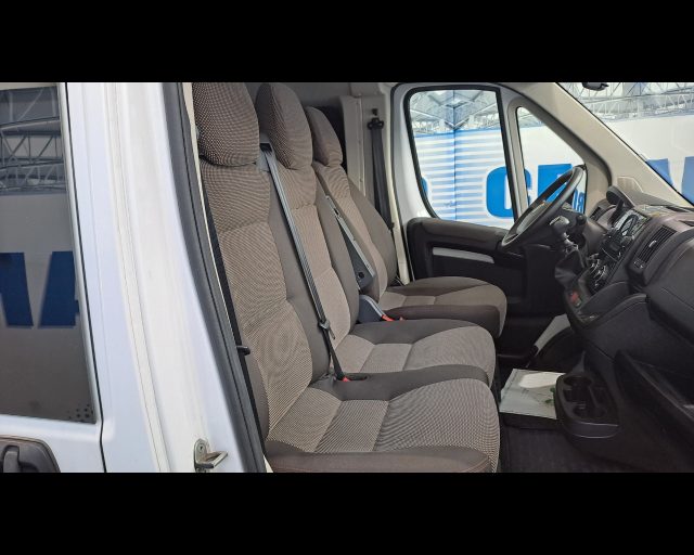 FIAT Ducato usata 22