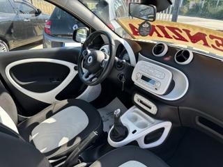 SMART ForFour usata 29