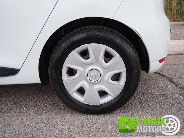 RENAULT Clio usata 43