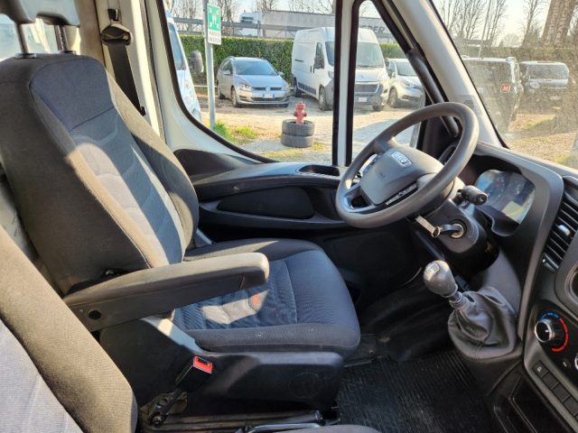 IVECO Daily usata 14