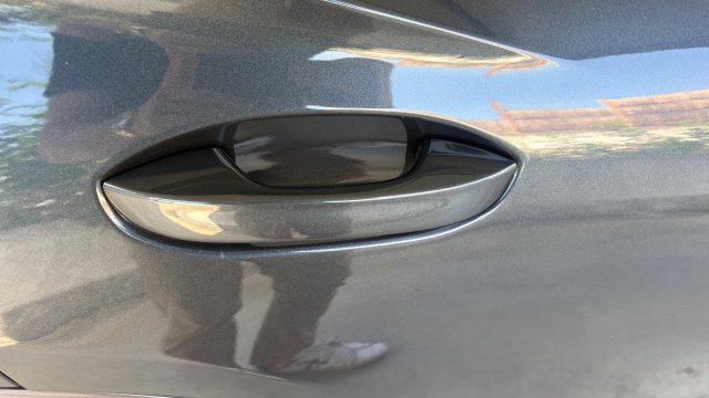 CUPRA Formentor usata, con Isofix