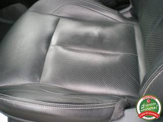 NISSAN Juke usata, con Specchietti laterali elettrici