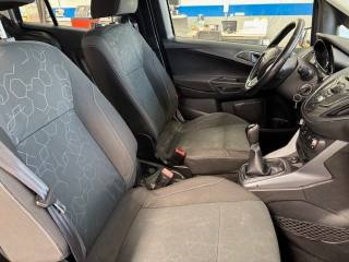 FORD B-Max usata, con Climatizzatore