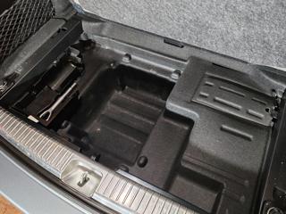 MERCEDES-BENZ C 200 usata, con Volante in pelle