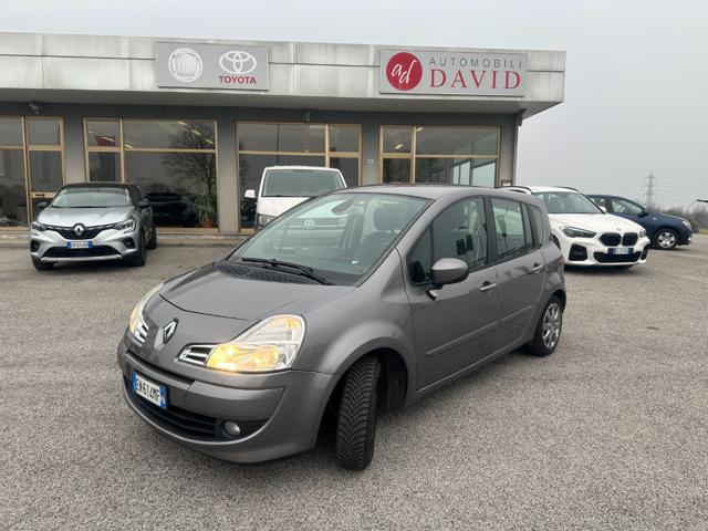 RENAULT Modus usata, con Airbag