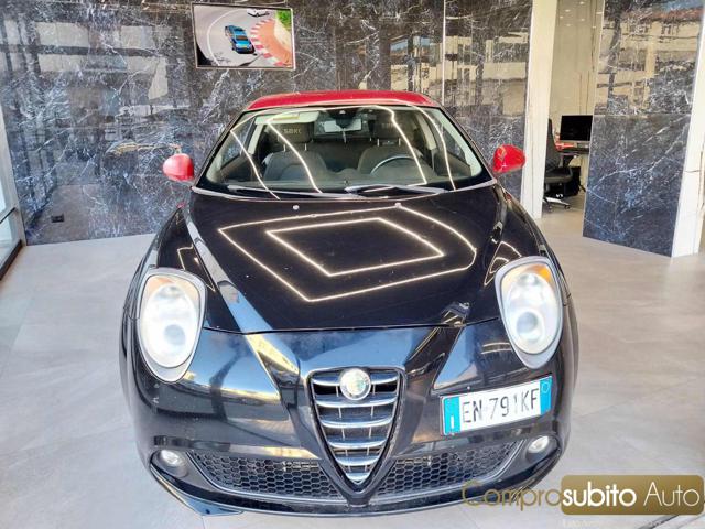 ALFA ROMEO MiTo usata, con ABS