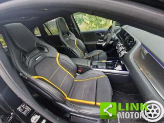 MERCEDES-BENZ GLA 45 AMG usata, con Cruise Control
