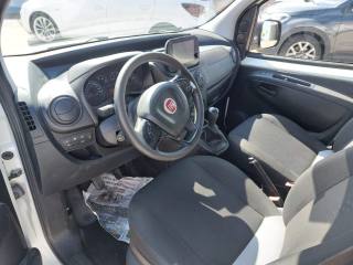 FIAT Fiorino usata 8